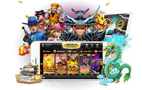 Try to play online slots, play for free, apply for membership, get instant 50% bonus immediately.